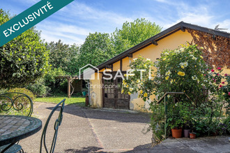 achat maison heugas 40180