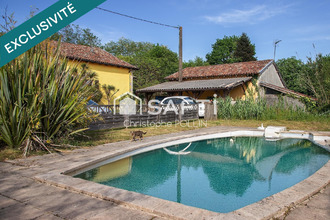 achat maison heugas 40180