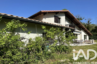 achat maison heugas 40180