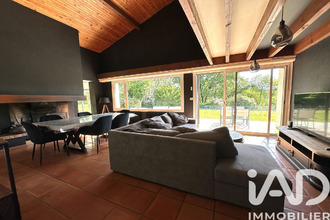 achat maison heugas 40180