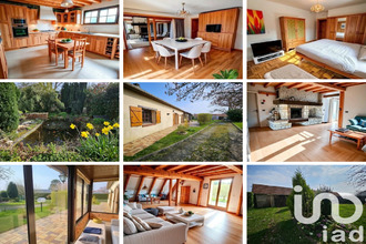 achat maison heugleville-sur-scie 76720