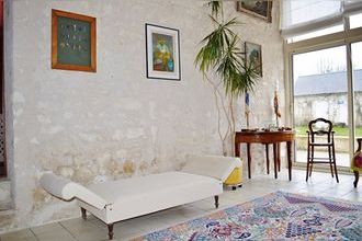 achat maison heugnes 36180