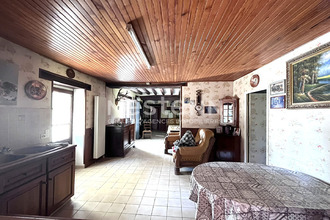 achat maison heugnes 36180