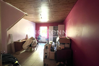 achat maison heugnes 36180