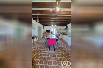 achat maison heugnes 36180