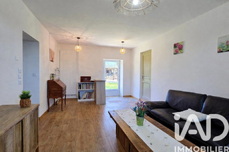 achat maison heugnes 36180