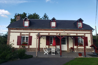 achat maison heugon 61470