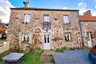 achat maison heugueville-sur-sienne 50200