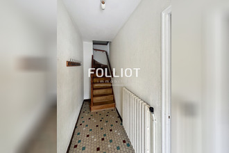 achat maison heugueville-sur-sienne 50200