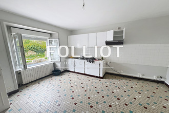 achat maison heugueville-sur-sienne 50200