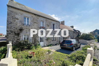 achat maison heugueville-sur-sienne 50200