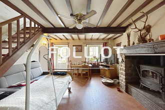 achat maison heugueville-sur-sienne 50200