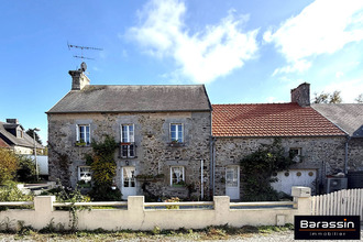 achat maison heugueville-sur-sienne 50200