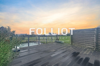 achat maison heugueville-sur-sienne 50200