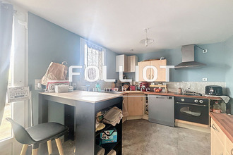 achat maison heugueville-sur-sienne 50200