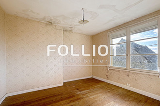 achat maison heugueville-sur-sienne 50200