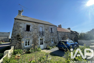 achat maison heugueville-sur-sienne 50200