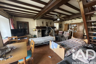 achat maison heugueville-sur-sienne 50200