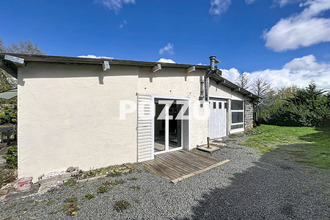 achat maison heugueville-sur-sienne 50200
