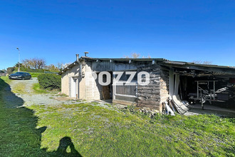 achat maison heugueville-sur-sienne 50200