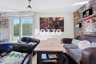 achat maison heugueville-sur-sienne 50200