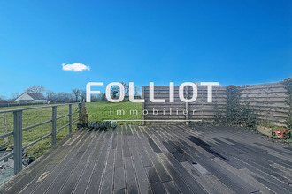 achat maison heugueville-sur-sienne 50200