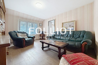 achat maison heugueville-sur-sienne 50200