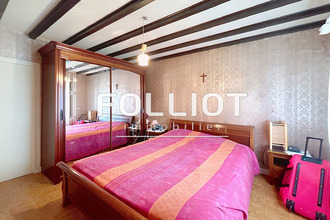 achat maison heugueville-sur-sienne 50200