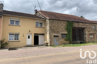 achat maison heuilley-cotton 52600