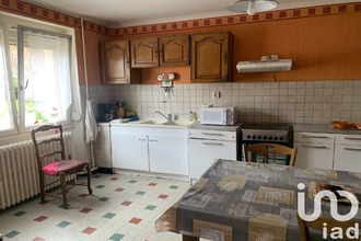 achat maison heuilley-cotton 52600