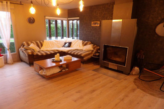 achat maison heuland 14430