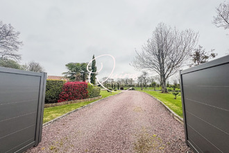 achat maison heuland 14430