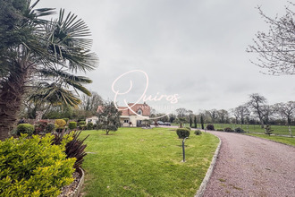 achat maison heuland 14430