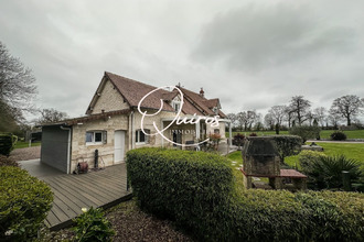 achat maison heuland 14430