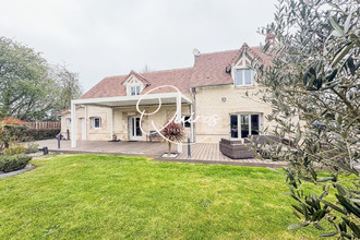 achat maison heuland 14430