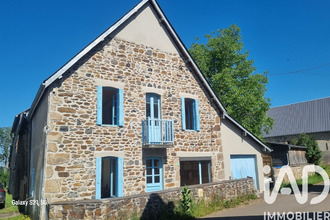 achat maison heume-l-eglise 63210