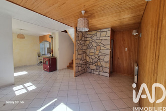 achat maison heume-l-eglise 63210
