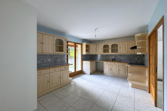 achat maison heuqueville 27700