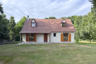 achat maison heuqueville 27700