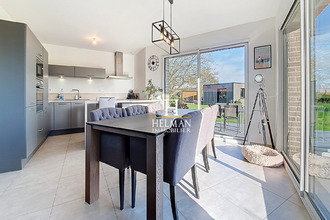 achat maison heuringhem 62575