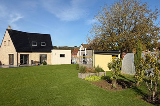 achat maison heuringhem 62575