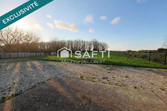 achat maison heuringhem 62575