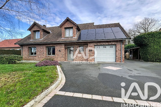 achat maison heuringhem 62575