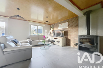 achat maison heuringhem 62575