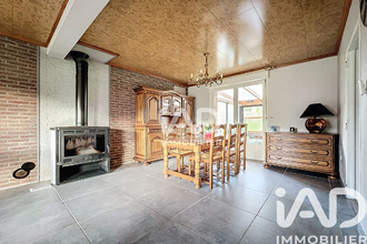 achat maison heuringhem 62575