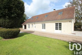 achat maison heurteauville 76940