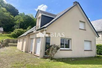 achat maison heurteauville 76940