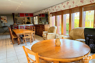 achat maison heurteauville 76940