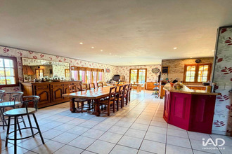 achat maison heurteauville 76940