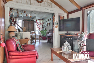 achat maison heurteauville 76940